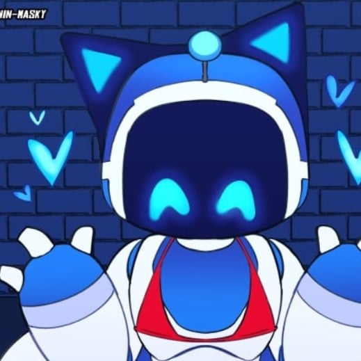 astro bot "wtf sony where my 70 dollars?" «NSFW!»