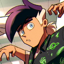 Danny Phanton