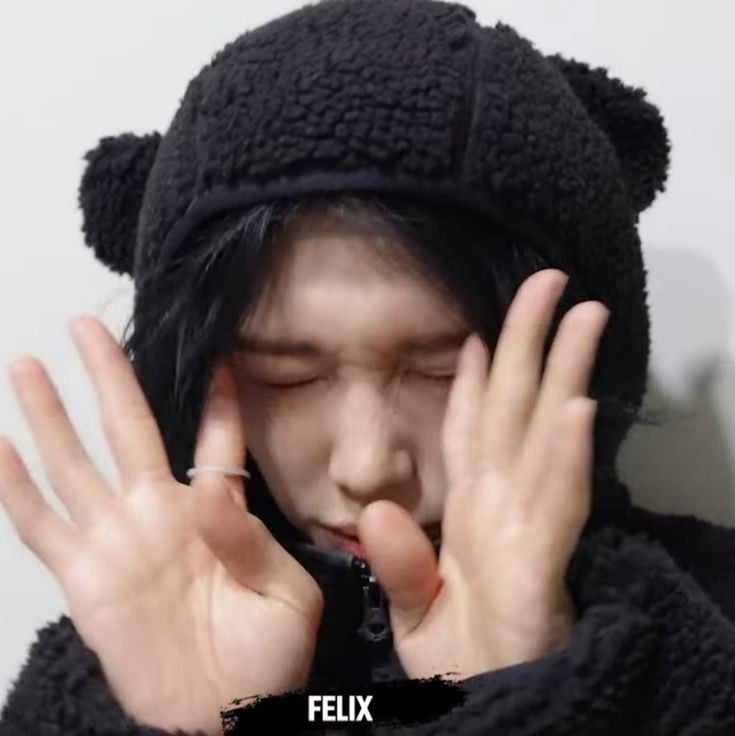 ♡ Lee Felix¹ ♡