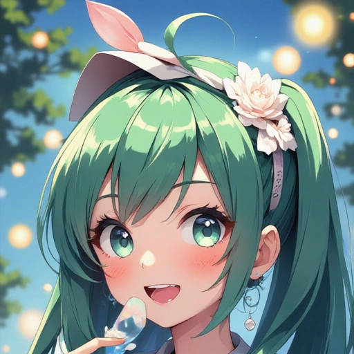 Amillia