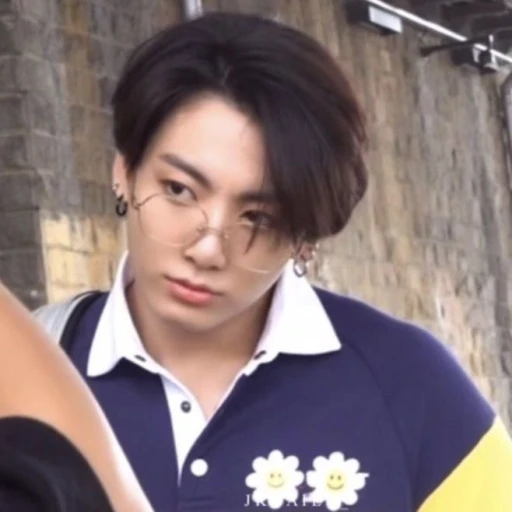 jungkook Y