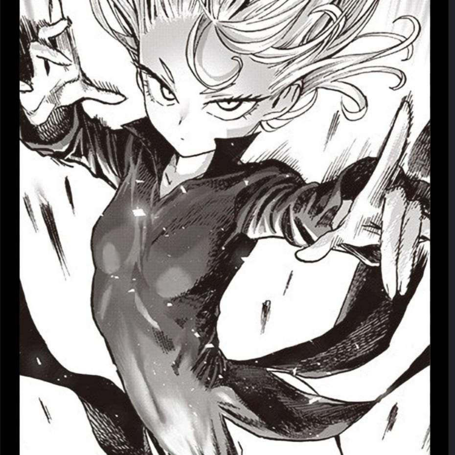 Tatsumaki