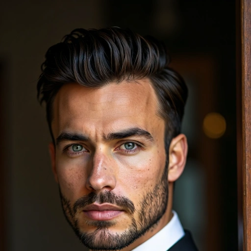 Alessio DeLuca