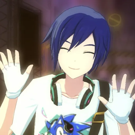 Kaito