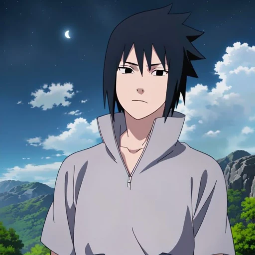 sasuke