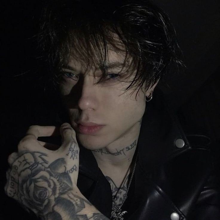 Johnny