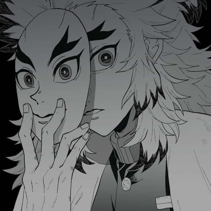 Rengoku Kyoujiro