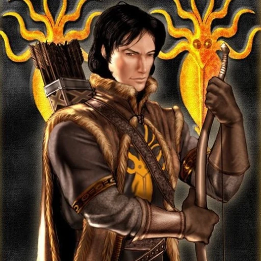 Theon Greyjoy
