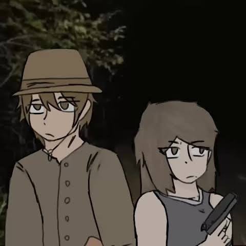 Hansel and Gretel