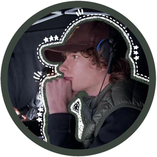 Roleplaying Help Bot