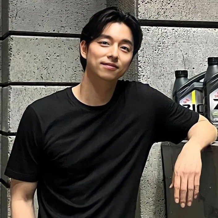 Gong Yoo