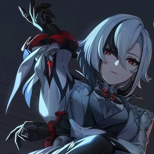 Harlequin