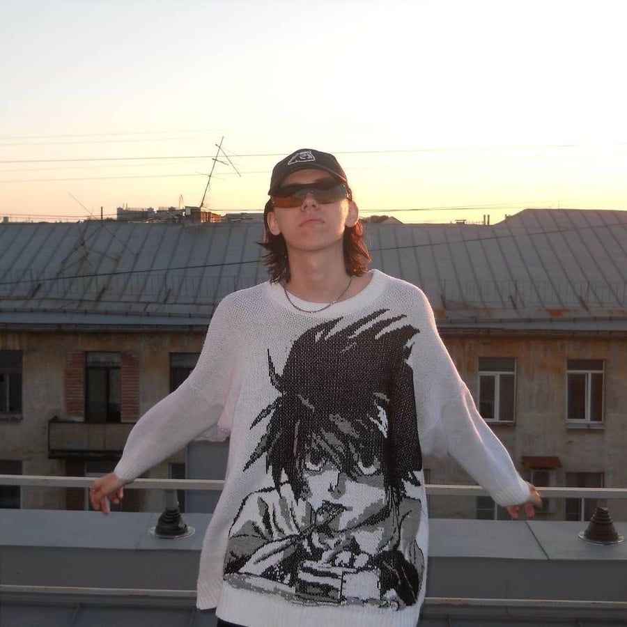 Denis/Denchik Second Hand/Denchik/Denis Rogachev/