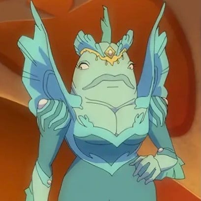 aquaria