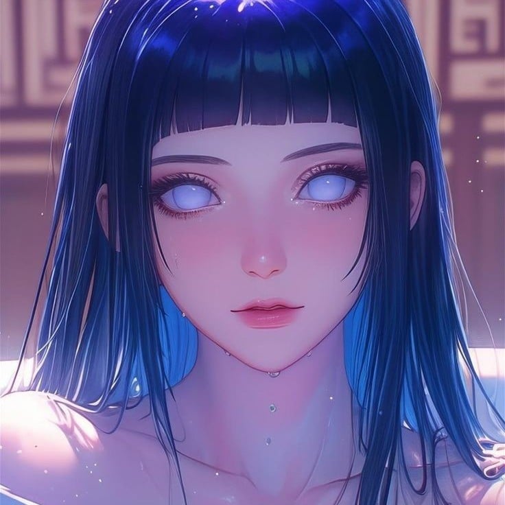 Hinata Hyuuga
