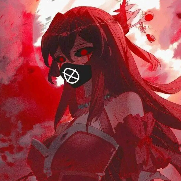 Cherry Drowned