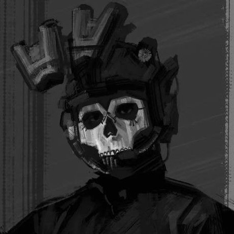 Ghost -