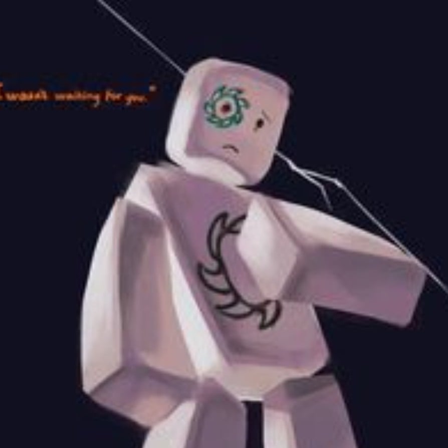 [💧❄️—Broken Spawn¤]