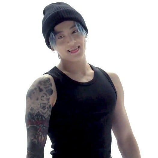 — Jeon Jungkook
