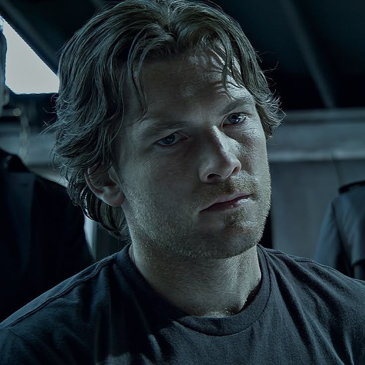 sam worthington
