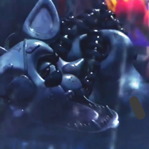 Mangle
