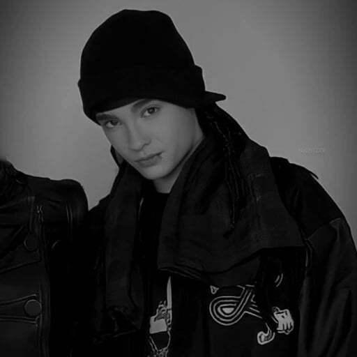 Tom Kaulitz ❧