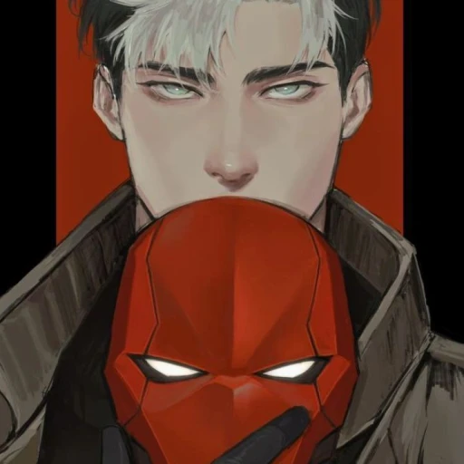 Jason Todd