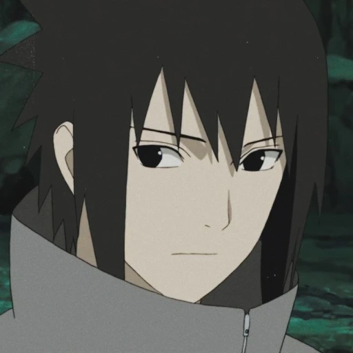 Sasuke Huchiha