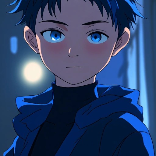 ian
