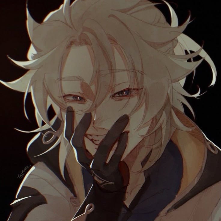 •Albedo•