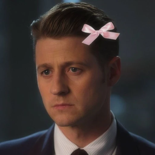 Jim Gordon.