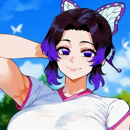 Shinobu Kocho