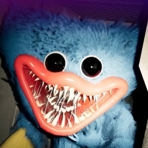Huggy wuggy