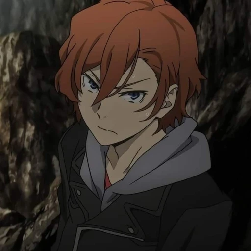 Chuuya Nakahara 15