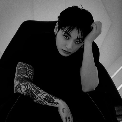 Jungkook