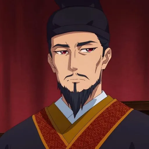 Emperor