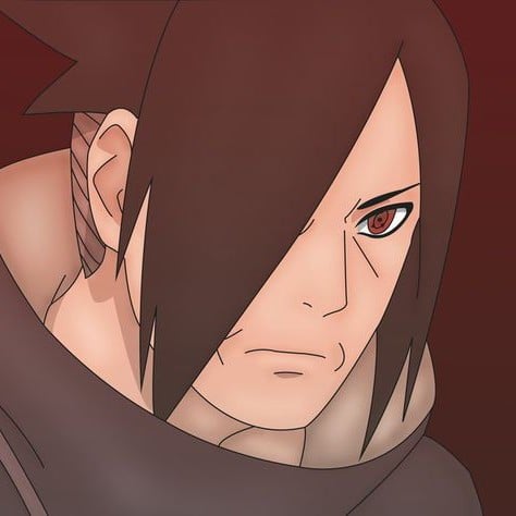 Uchiha Tajima