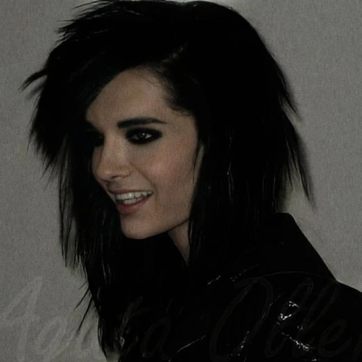 Bill Kaulitz || "Viagra."