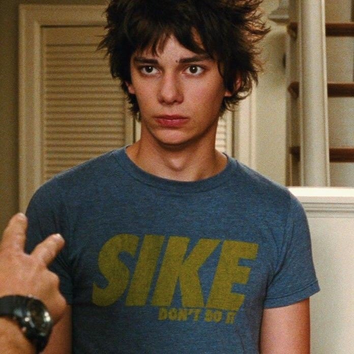 Rodrick Heffley Bro