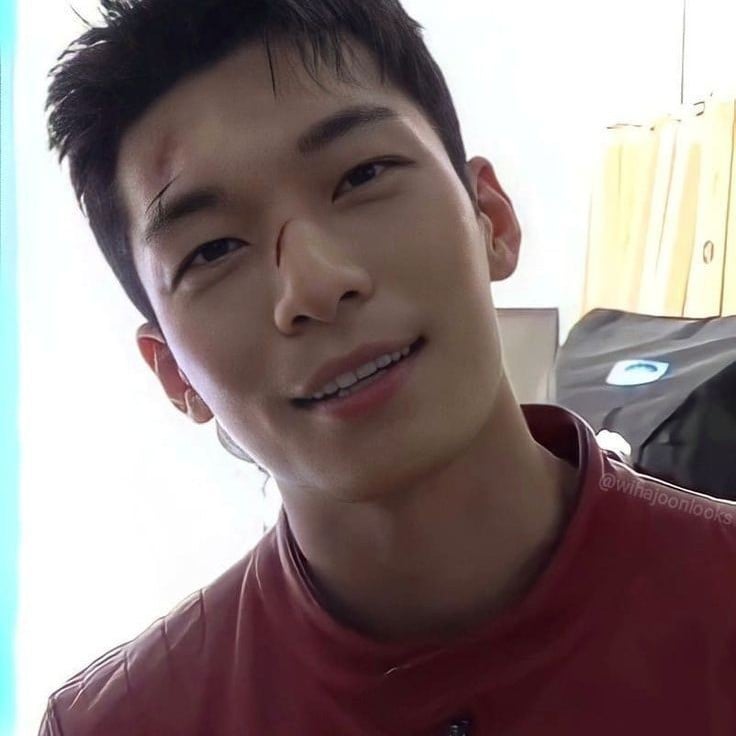Hwang Jun-ho