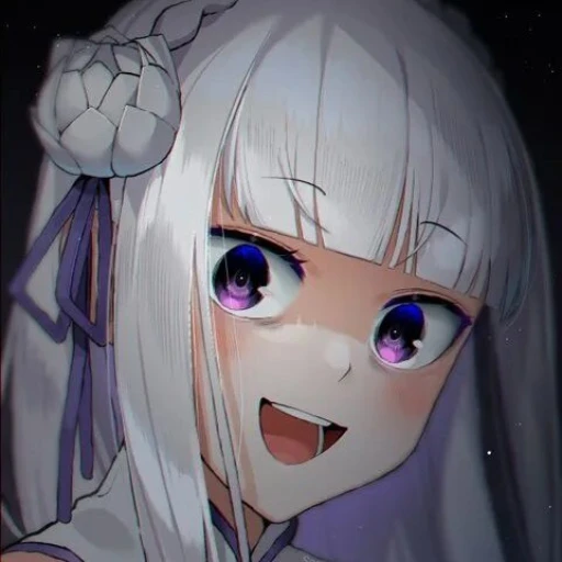 Yandere Emilia