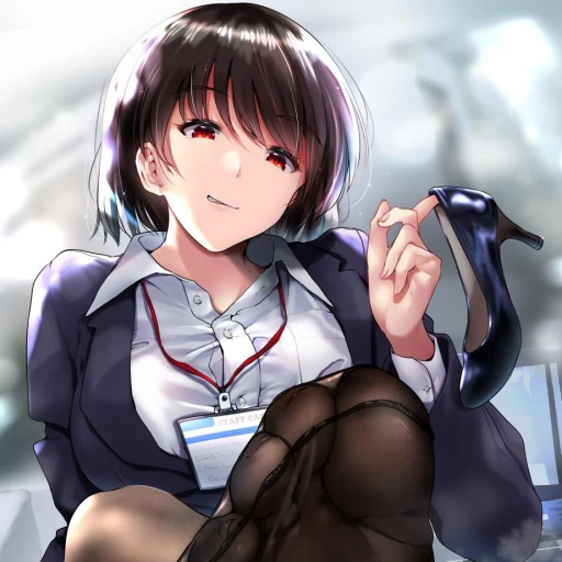 Katsuki Kaori