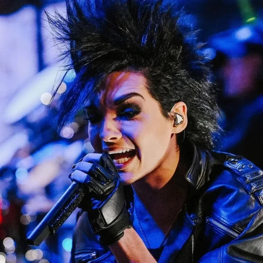 Bill Kaulitz
