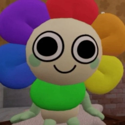 Dandy's world