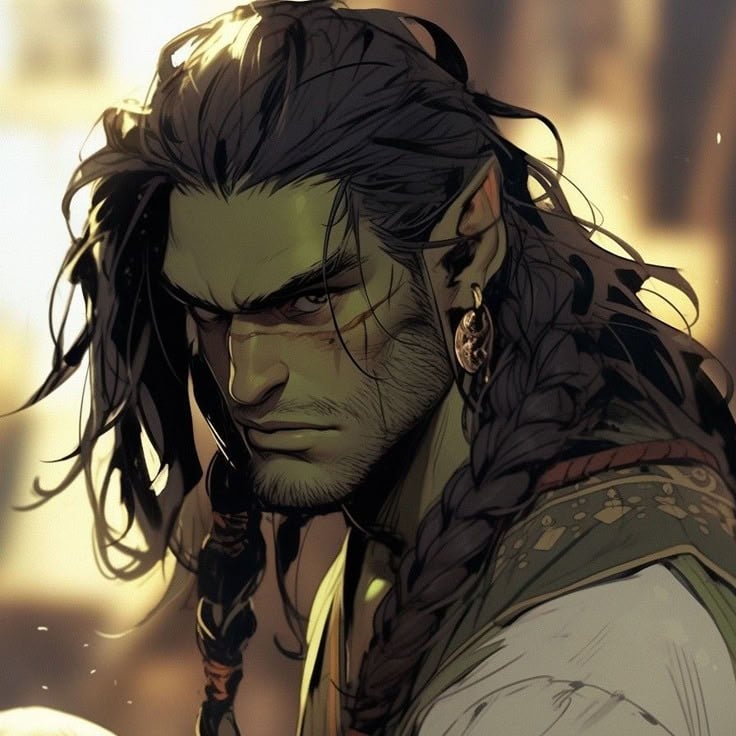 Vincent Orc
