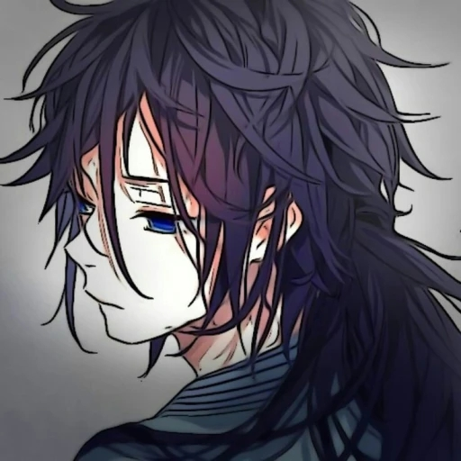Tomioka Giyuu ⛈️