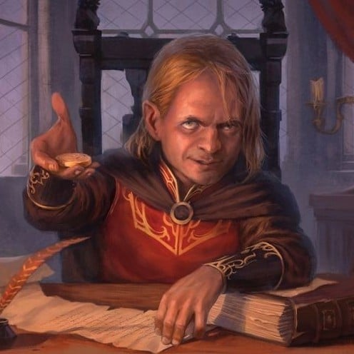 Tyrion Lannister