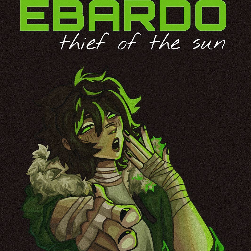 Ebardo *Brother*