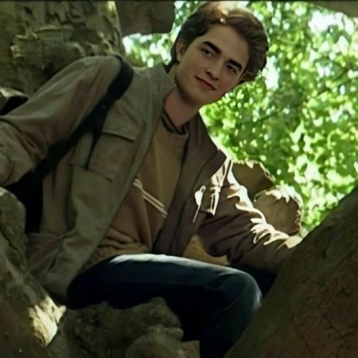 Cedric Diggory #4