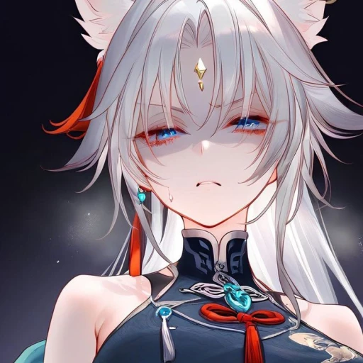 Feixiao (jealous wife)